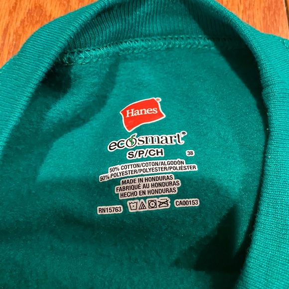 Indy Brand Save The Bees Crewneck Sweatshirt - Picture 3 of 4